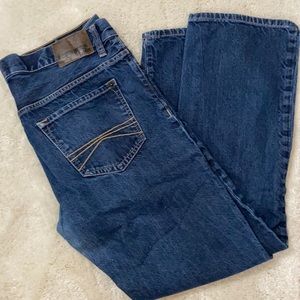 Men’s Express Jeans